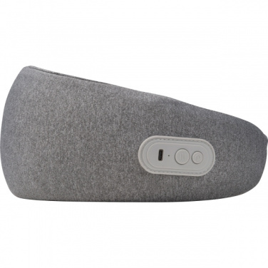 Logotrade corporate gift image of: MoLu neck pillow Prince George