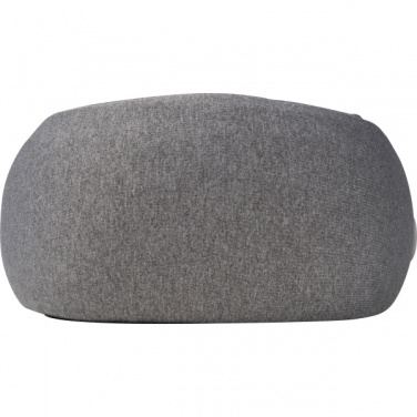 Logo trade promotional giveaways image of: MoLu neck pillow Prince George