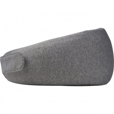 Logotrade promotional items photo of: MoLu neck pillow Prince George