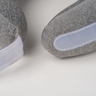 Logo trade promotional giveaway photo of: MoLu neck pillow Prince George