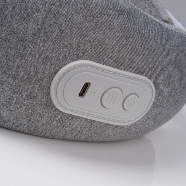 Logotrade promotional gifts photo of: MoLu neck pillow Prince George