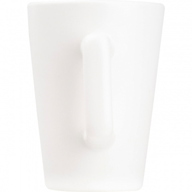 Logo trade promotional products picture of: Espresso ceramic cup Singapore