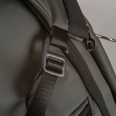 Logotrade promotional gift image of: MoLu backpack Santa Ana