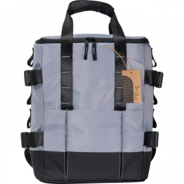Logo trade promotional gifts image of: MoLu cooler bag Saint Helens