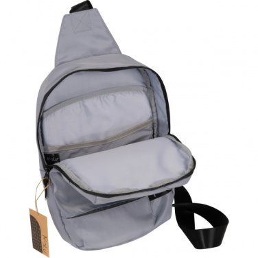 Logo trade promotional gifts image of: MoLu shoulder bag Saint-Hubert