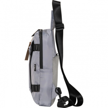 Logo trade advertising products image of: MoLu shoulder bag Saint-Hubert