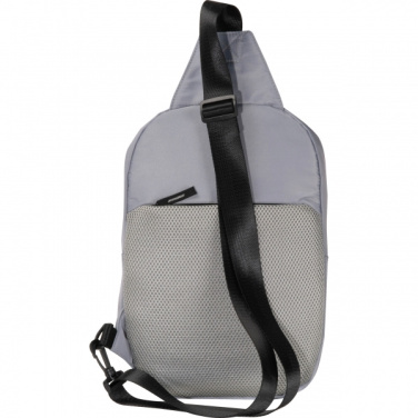 Logo trade promotional product photo of: MoLu shoulder bag Saint-Hubert