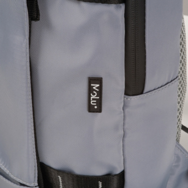 Logo trade promotional giveaways picture of: MoLu shoulder bag Saint-Hubert