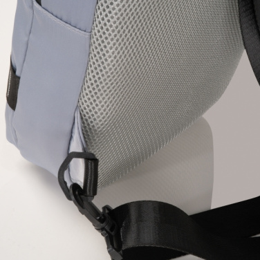 Logotrade promotional giveaway image of: MoLu shoulder bag Saint-Hubert