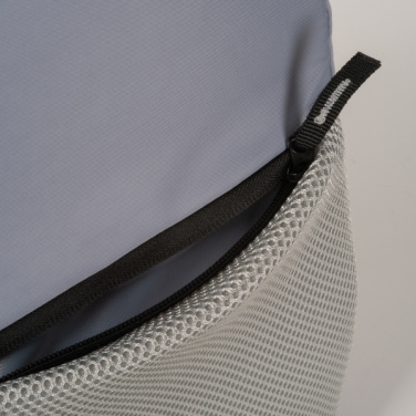 Logo trade corporate gift photo of: MoLu shoulder bag Saint-Hubert