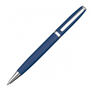 Logotrade promotional items photo of: Metal ballpen PORT ELIZABETH
