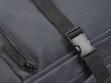 Logo trade promotional giveaways image of: Backpack 219535335