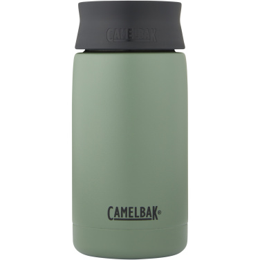 Logo trade promotional item photo of: CamelBak® Hot Cap 350 ml copper vacuum insulated tumbler