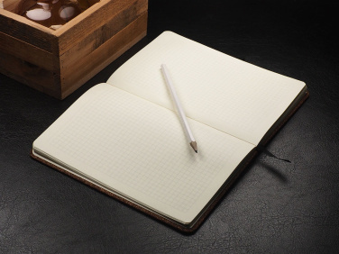 Logotrade promotional gift image of: Notebook  219635102