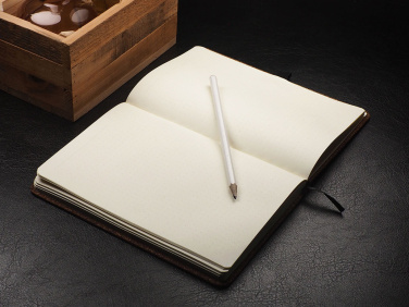 Logotrade corporate gift image of: Notebook  219635208