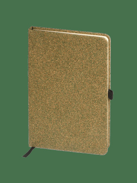 Logotrade advertising product picture of: Notebook  219635208