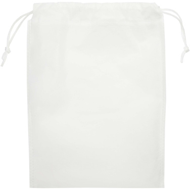 Logo trade corporate gift photo of: Harmony 3-piece bath accessories set