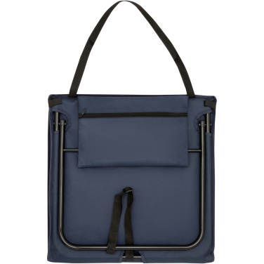 Logotrade promotional product picture of: Serene beach lounger