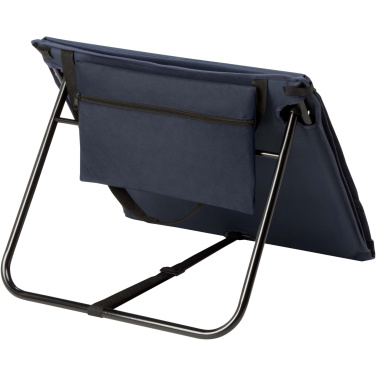 Logo trade promotional gifts picture of: Serene beach lounger