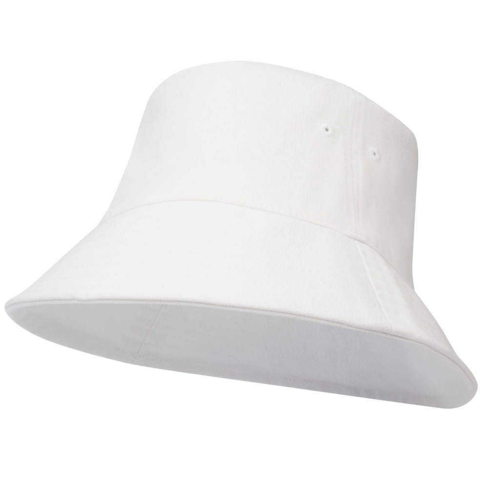 Logotrade promotional items photo of: Wicklow recycled sun hat