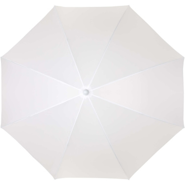 Logotrade advertising product image of: Zenith beach umbrella