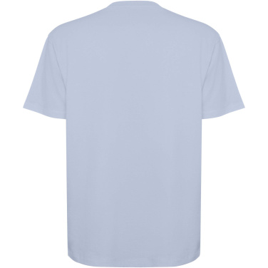 Logotrade advertising products photo of: Bull short sleeve unisex oversized t-shirt