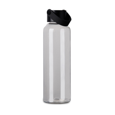 Logo trade business gift photo of: Baltimore RCS RPET bottle 550 ML