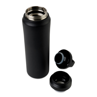 Logotrade promotional merchandise picture of: Aviana™ Rowan RCS Recycled Water Bottle 470 ML