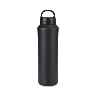 Logo trade business gift photo of: Aviana™ Rowan RCS Recycled Water Bottle 740 ML