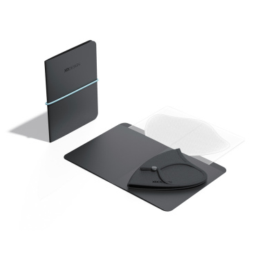 Logotrade promotional gifts photo of: XD DESIGN Protective Mask Set