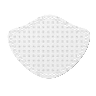 Logo trade business gift photo of: XD DESIGN Protective Mask Set