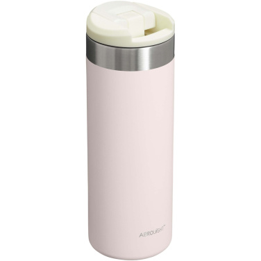 Logo trade promotional merchandise image of: Stanley 470 ml AeroLight™ transit tumbler 