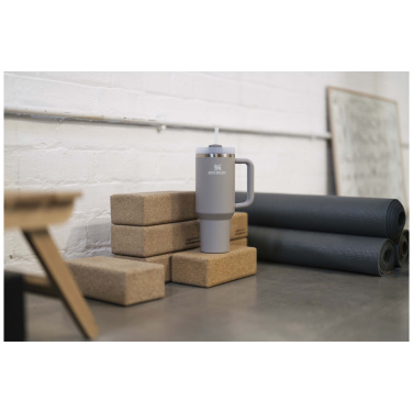 Logo trade advertising products image of: Stanley Quencher H2.0 1200 ml tumbler