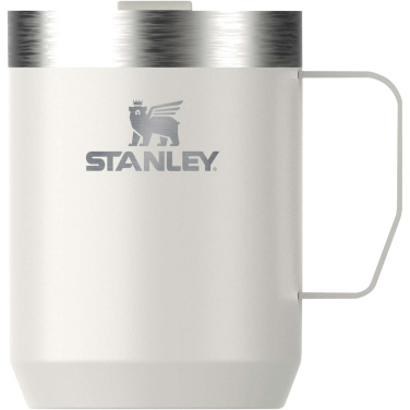 Logo trade corporate gifts picture of: Stanley Everyday 236 ml camp mug