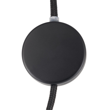 Logotrade promotional product image of: Cable 4in1 with illuminated logo - LH-ZM02