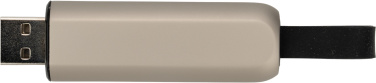 Logotrade promotional product picture of: Plastic USB stick