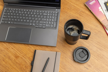 Logotrade promotional item picture of: Ceramic Luxe Quencher 490ml