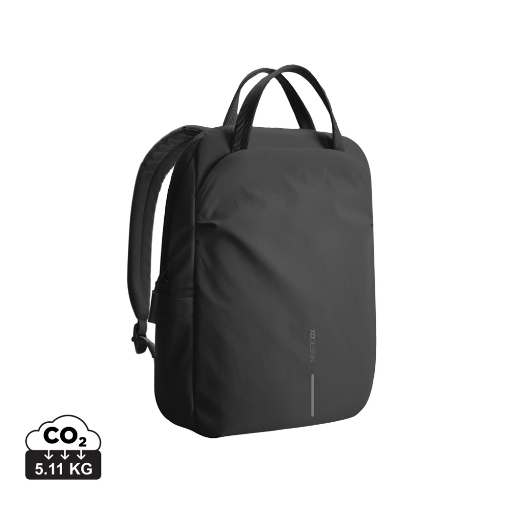 Logotrade advertising products photo of: XD Design Soft Tote Backpack