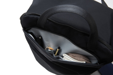 Logotrade promotional products photo of: XD Design Soft Tote Backpack