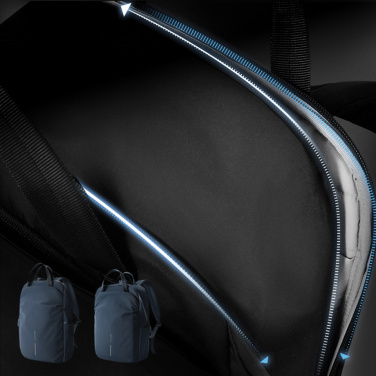 Logo trade promotional product photo of: XD Design Soft Tote Backpack