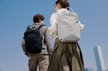 Logotrade promotional merchandise image of: XD Design Soft Tote Backpack