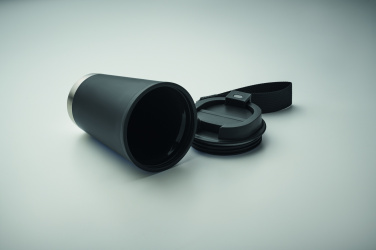 Logotrade promotional item picture of: Double wall tumbler 300ml