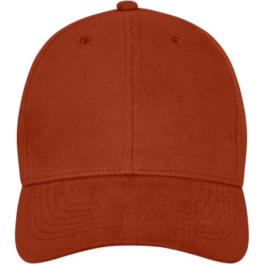 Logotrade promotional item image of: Davis 6 panel cap