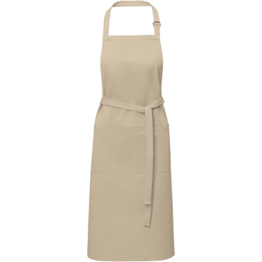 Logotrade business gifts photo of: Andrea 240 g/m² apron with adjustable neck strap