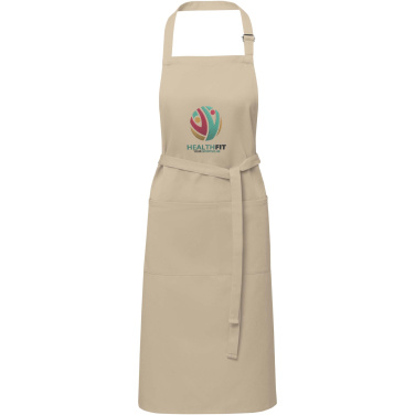 Logotrade advertising product image of: Andrea 240 g/m² apron with adjustable neck strap