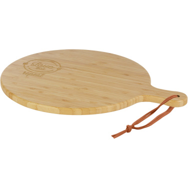 Logotrade promotional gift picture of: Delys bamboo cutting board