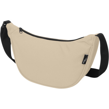 Logotrade business gift image of: Byron recycled fanny pack 1.5L