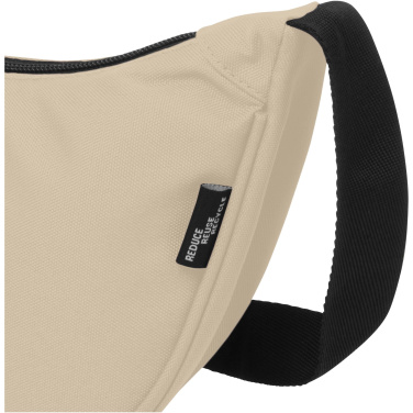 Logo trade promotional product photo of: Byron recycled fanny pack 1.5L