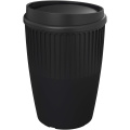 Cirrus 350 ml tumbler, Solid black