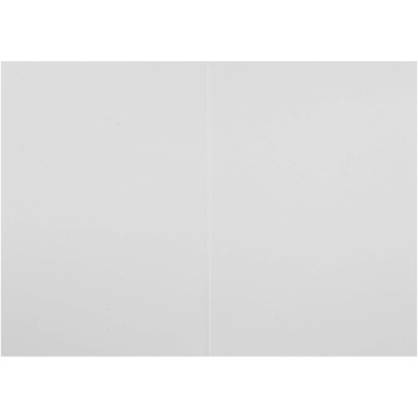 Logotrade promotional items photo of: Herald A6 greeting card